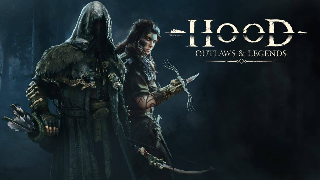 بازی Hood: Outlaws & Legends
