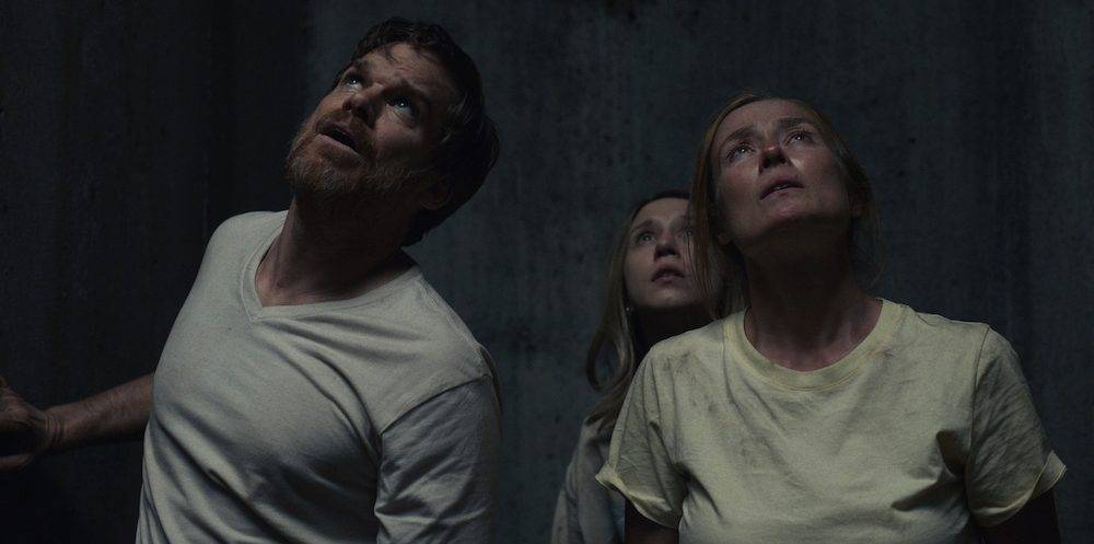 فیلم John and the Hole