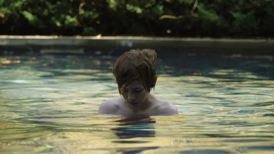 فیلم John and the Hole