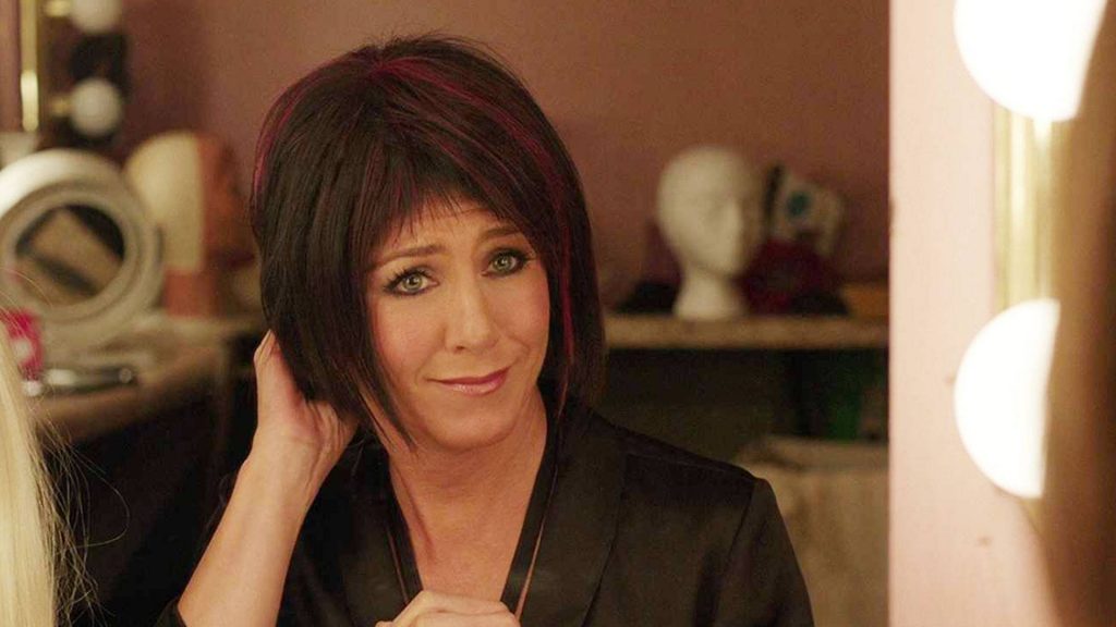 جنیفر انیستون 