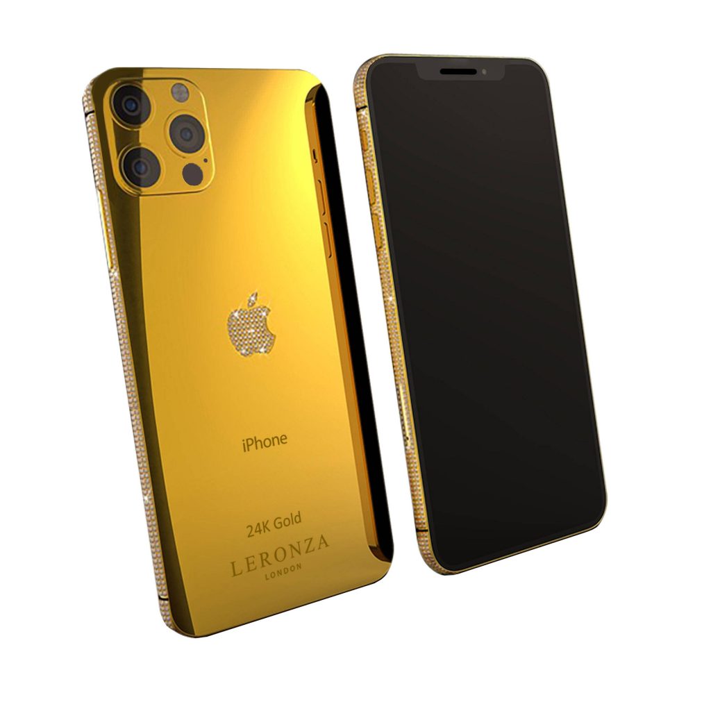 گوشی iPhone 12