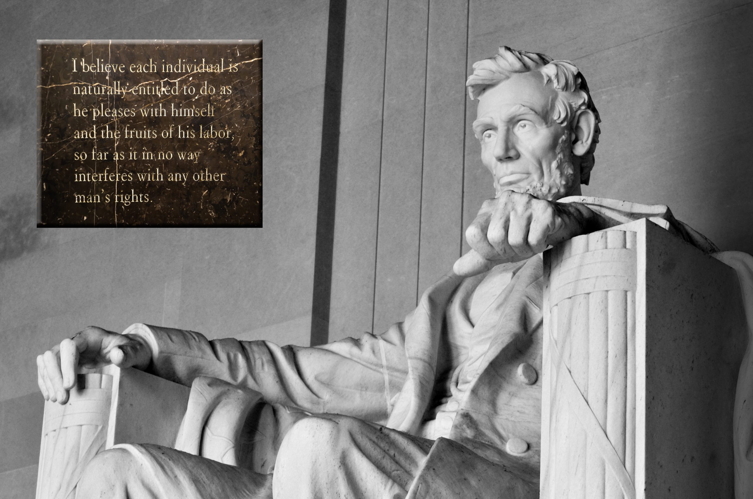 بیوگرافی آبراهام لینکولن 2 آبراهام لینکولن