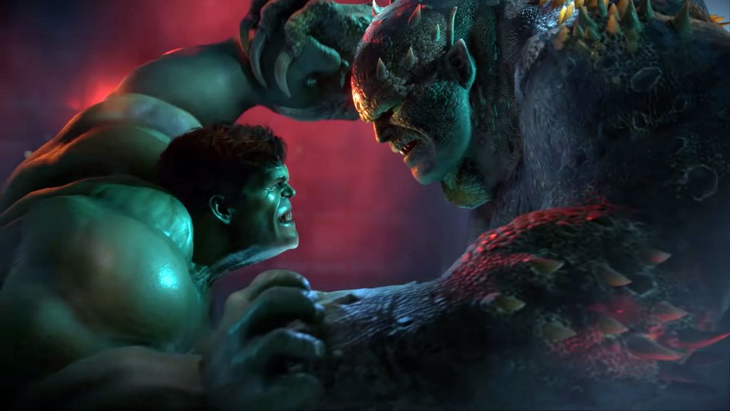 نقد و بررسی بازی Marvel's Avengers 3 بازی Marvel's Avengers