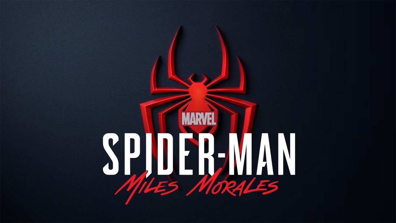 بازی Marvel's Spider-Man: Miles Morales
