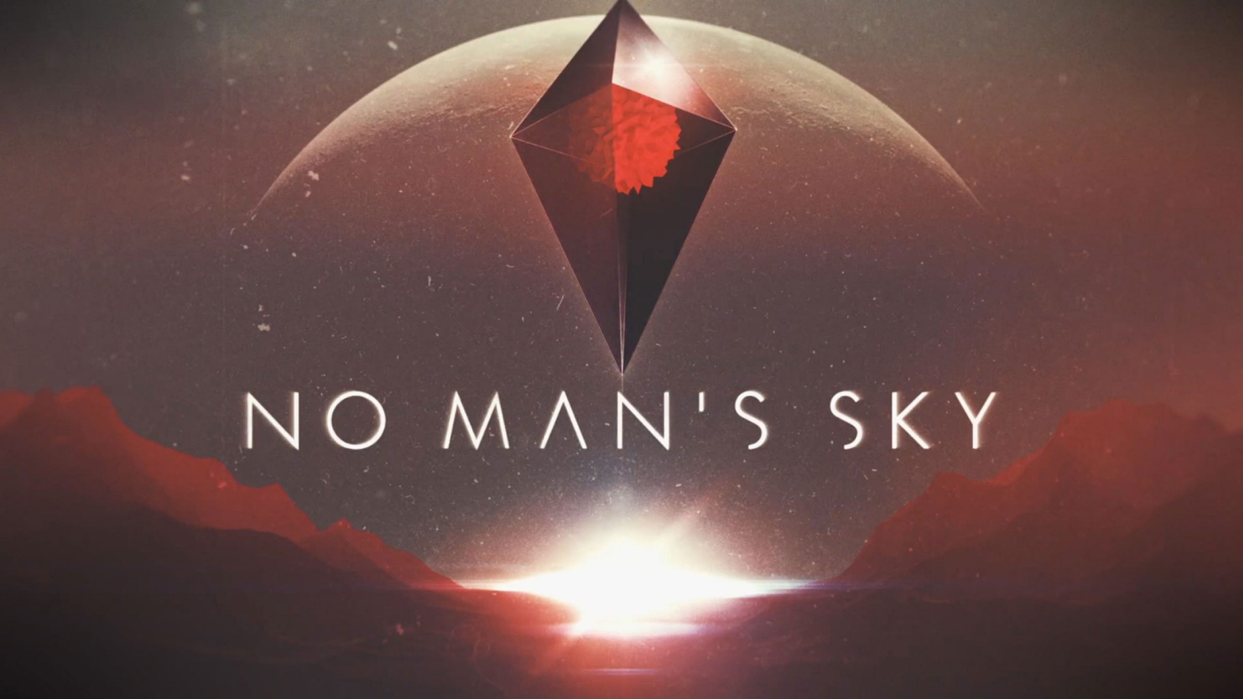 بازی No Man's Sky