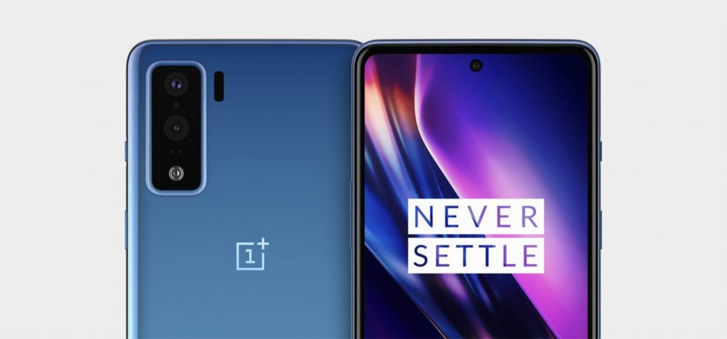 گوشی OnePlus Nord