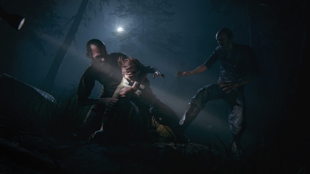 بازی Outlast 2
