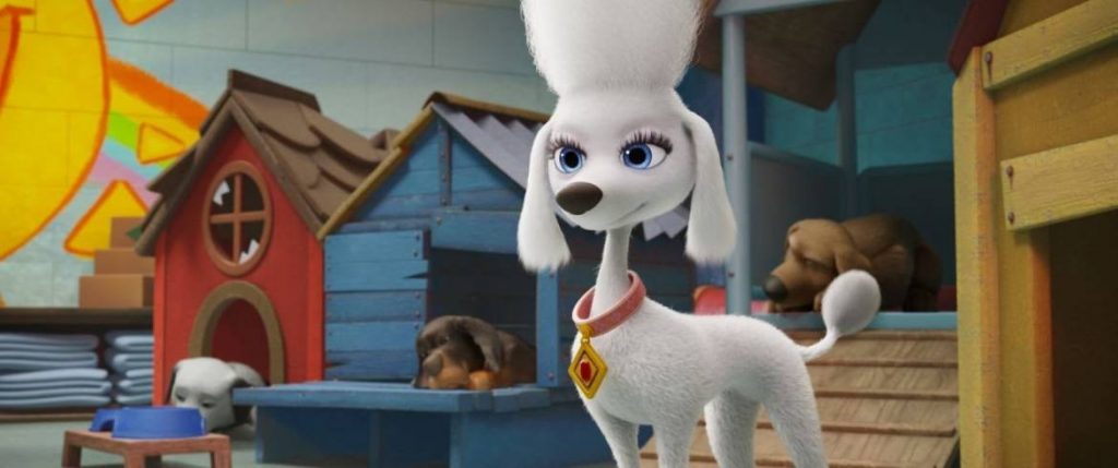 انیمیشن PAW Patrol