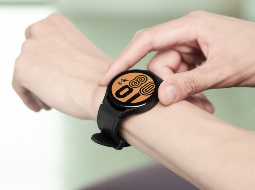 Samsung Galaxy Watch 4