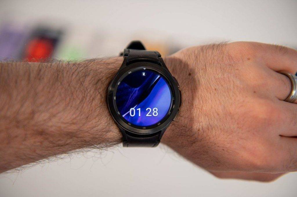 Samsung Galaxy Watch 4