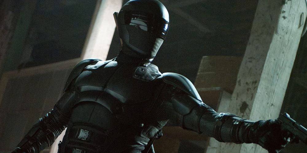 فیلم Snake Eyes