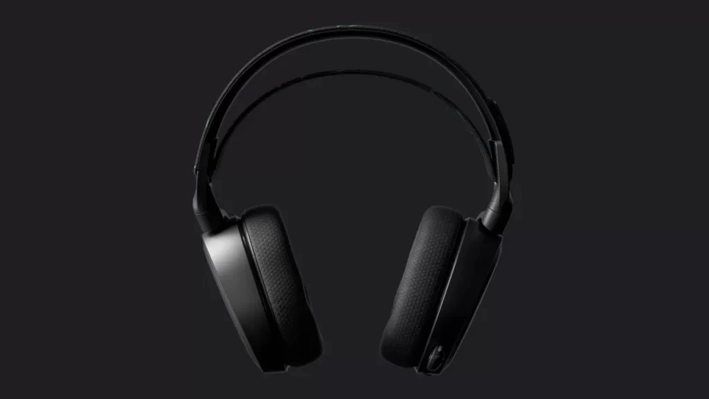 هدست SteelSeries Arctis 7X Wireless