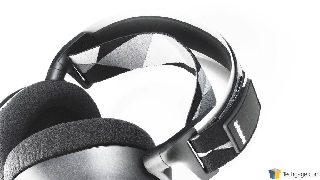 هدست SteelSeries Arctis 7X Wireless