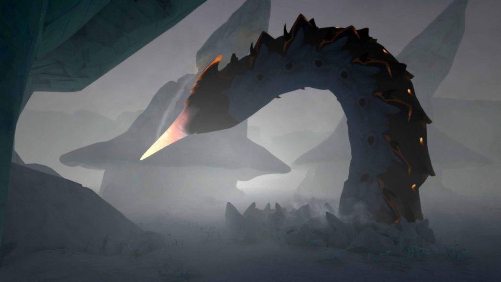 نقد و بررسی بازی Subnautica: Below Zero 2 بازی Subnautica: Below Zero