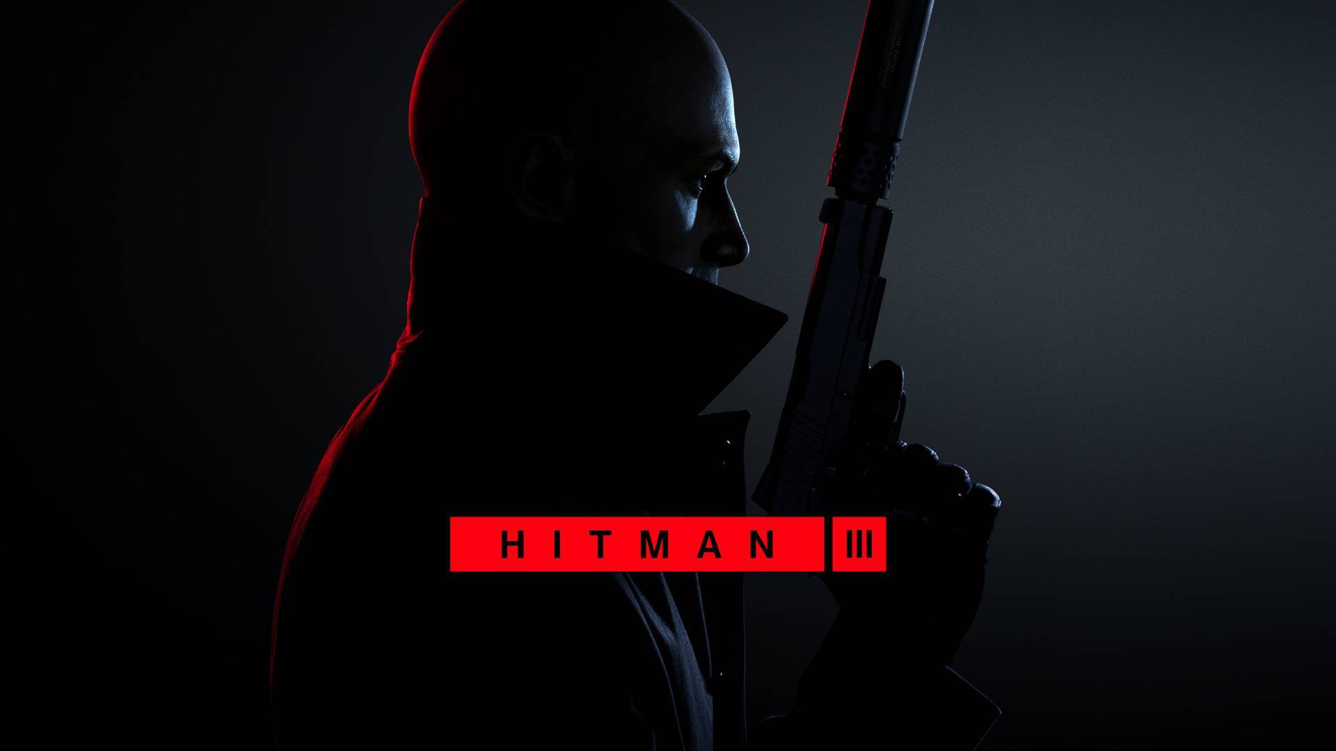 بازی Hitman 3