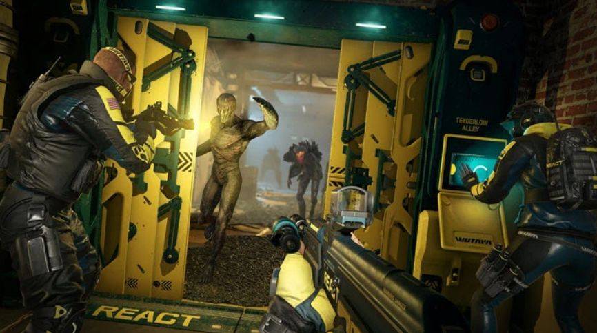 10 بازی ویدیویی برتر 2021 8 10 بازی ویدیویی برتر 2021