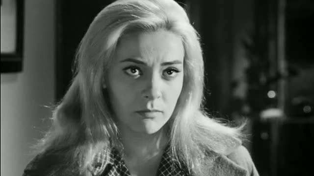 فیلم ویریدیانا