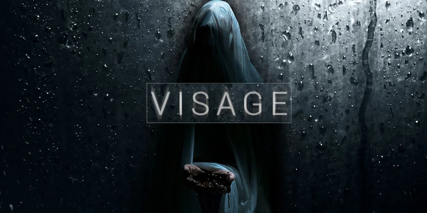 نقدو بررسی بازی Visage 1 بازی Visage