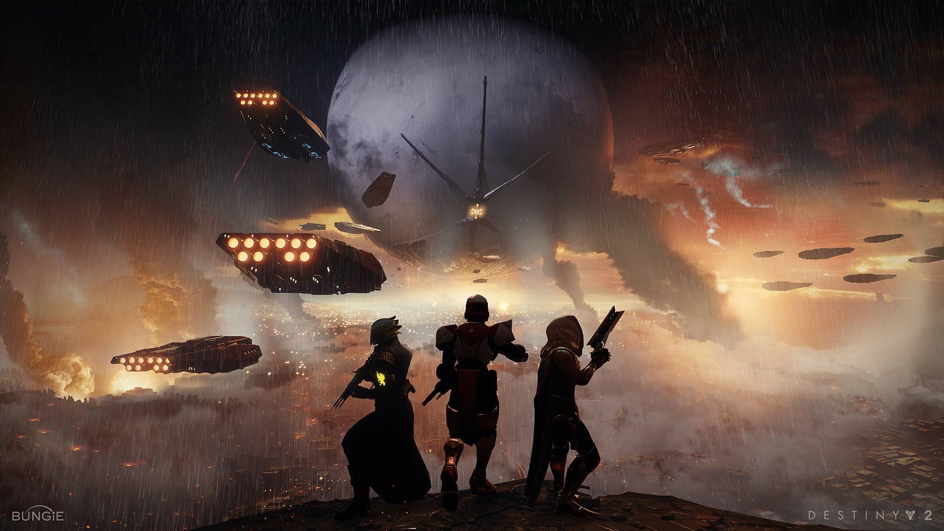 بازی Destiny 2