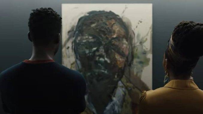 فیلم مرد آب نبات