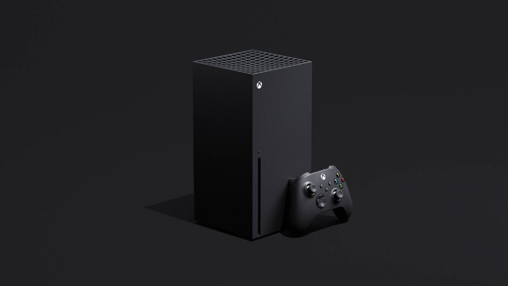 Xbox Series X