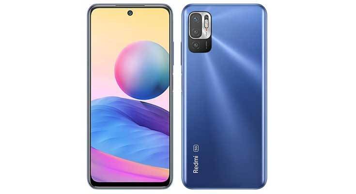 گوشی Poco M3 Pro 5G