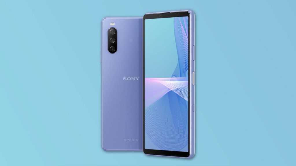 گوشی Sony Xperia 5 III