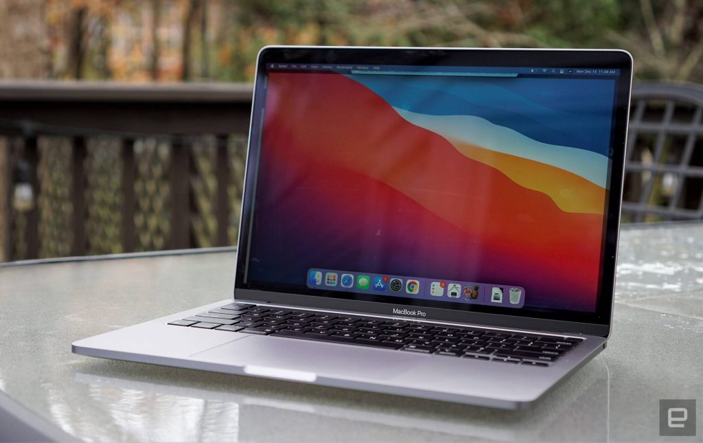 Apple MacBook Pro