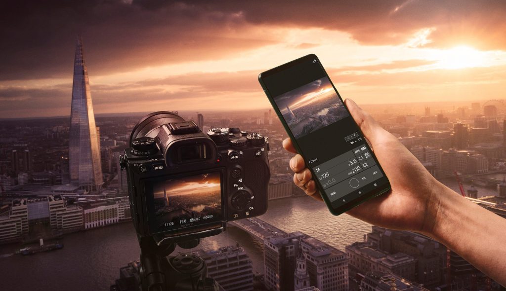 گوشی Sony Xperia 5 III