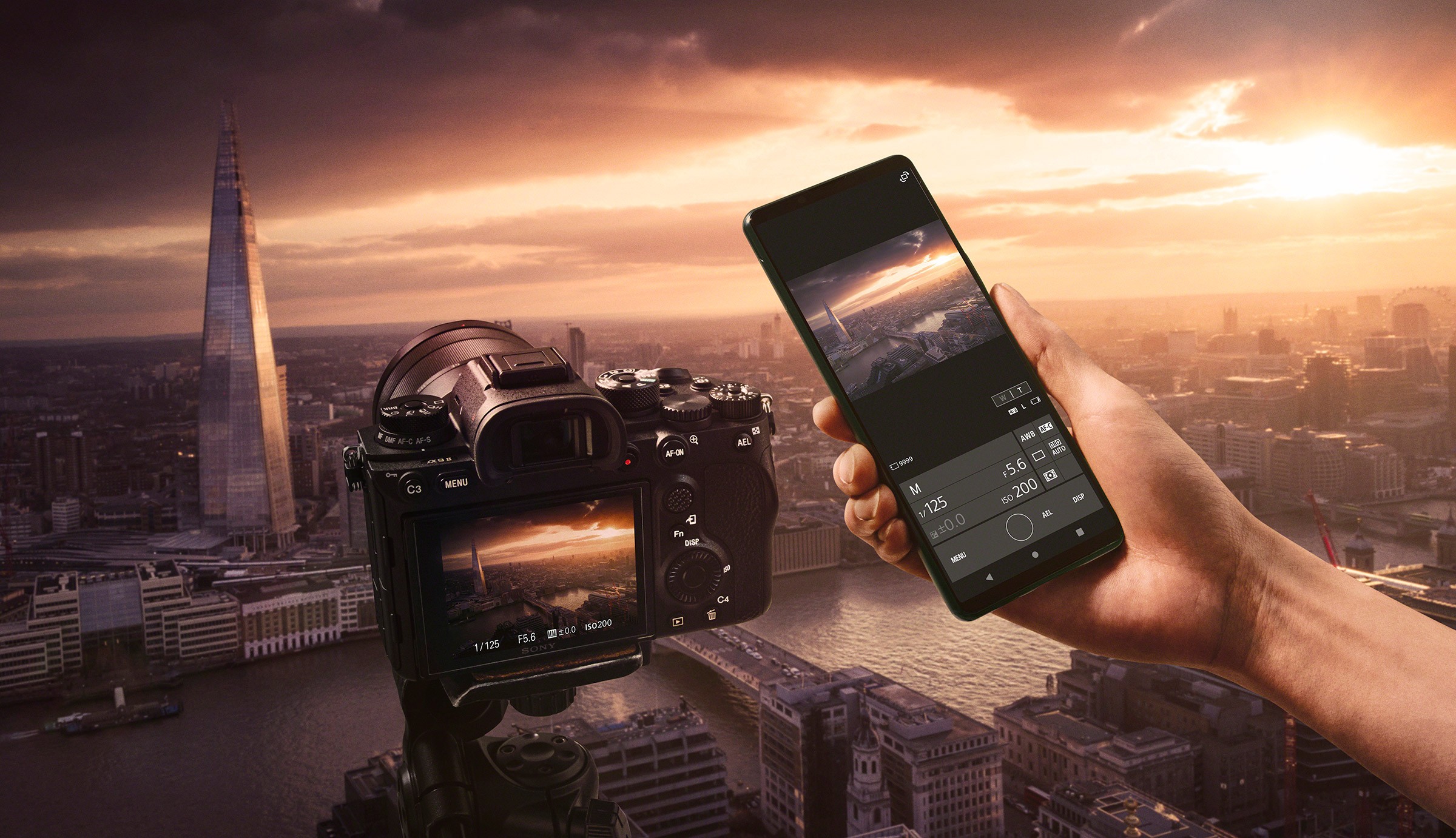 گوشی Sony Xperia 5 III