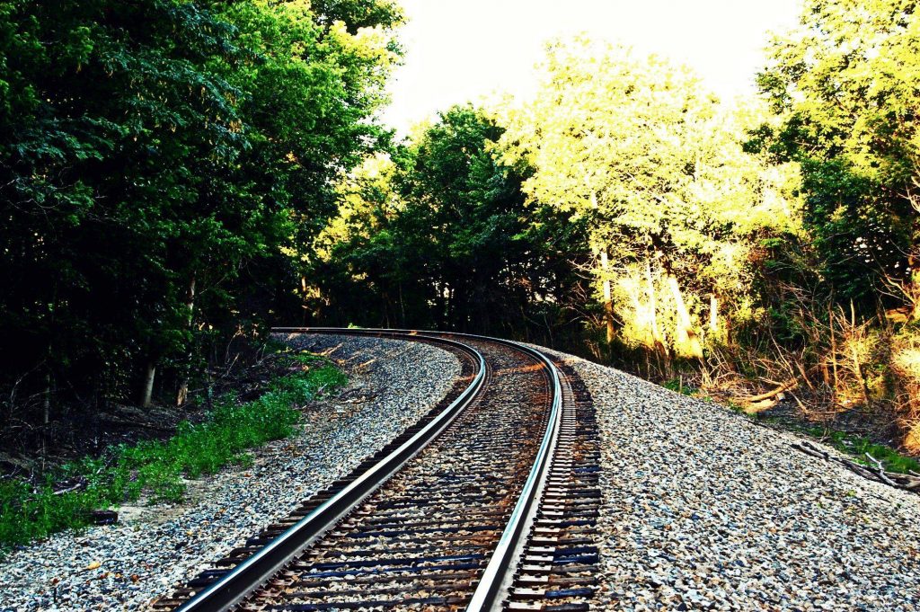 عکاسی راه اهن