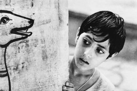 فیلم آپاراجیتو