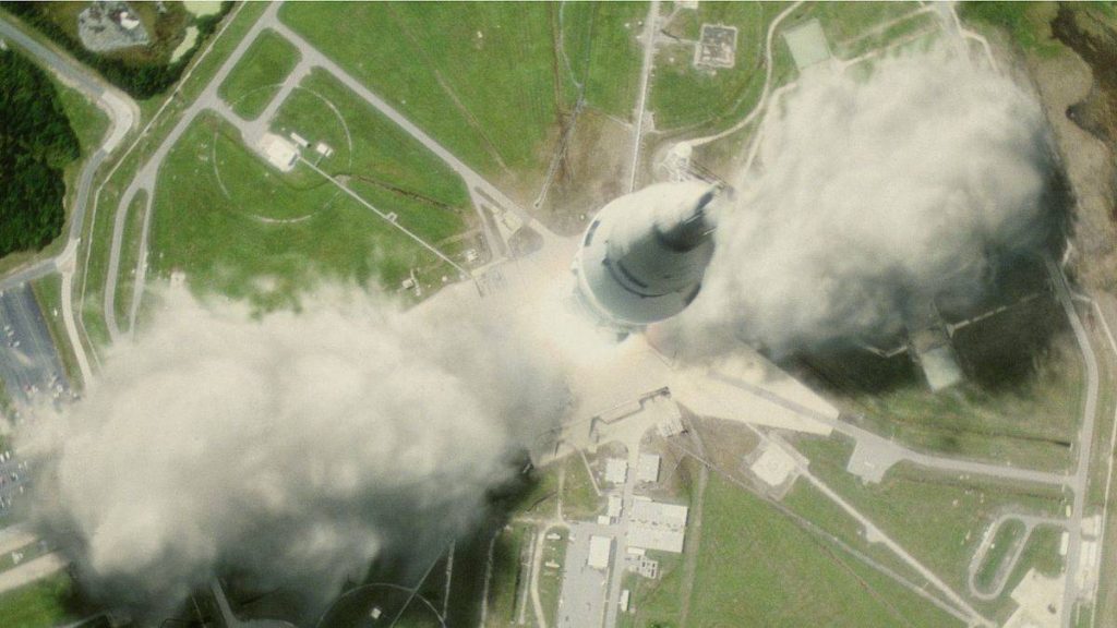 فیلم آپولو 13