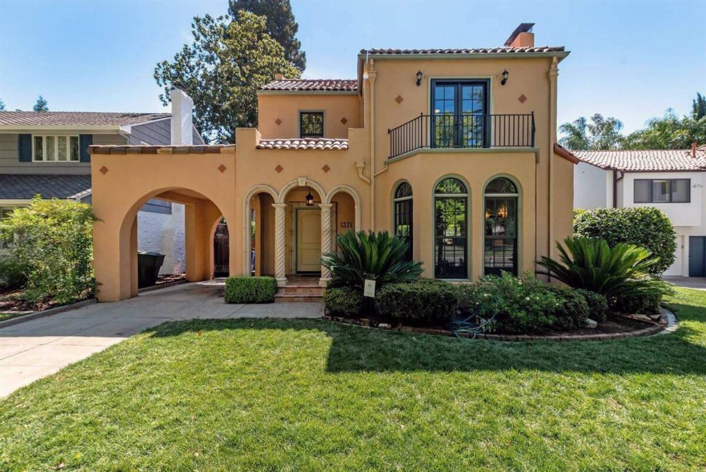 معماری استعماری اسپانیا