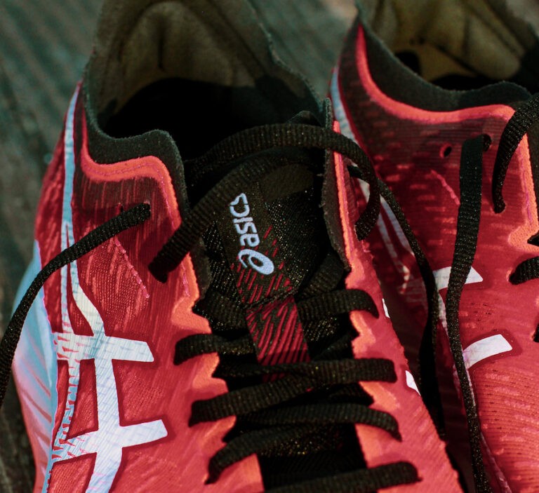 کفش Asics Magic Speed