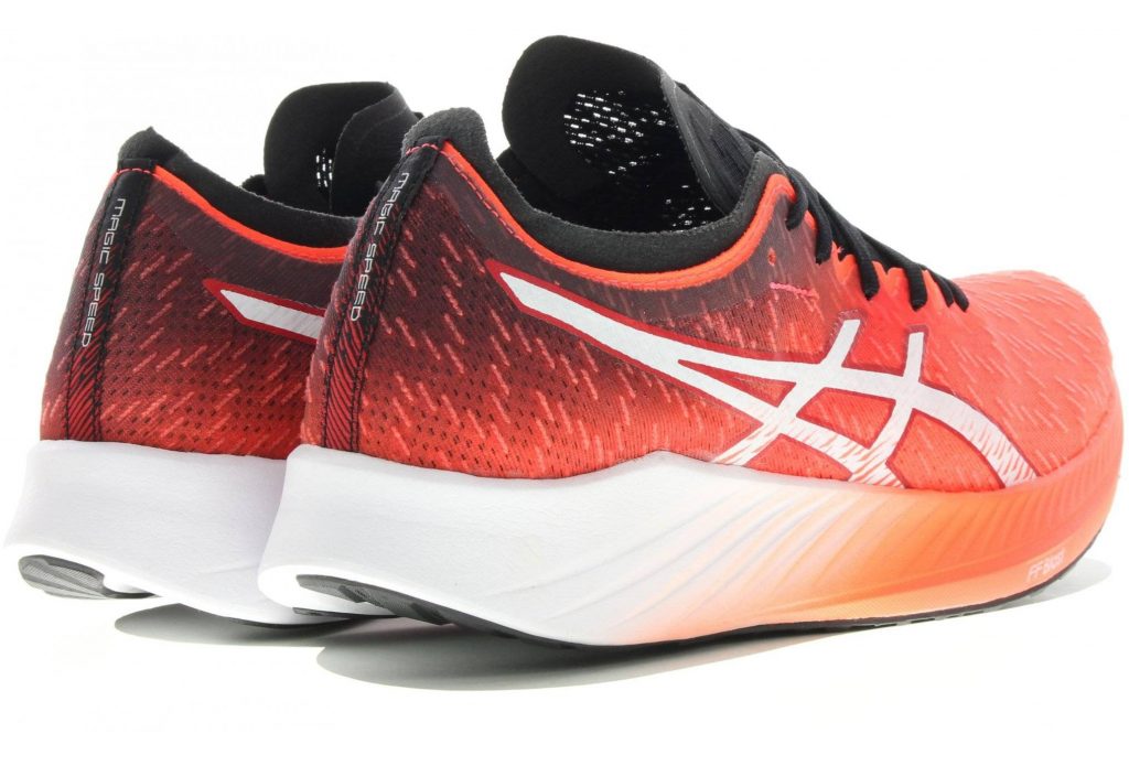 کفش Asics Magic Speed
