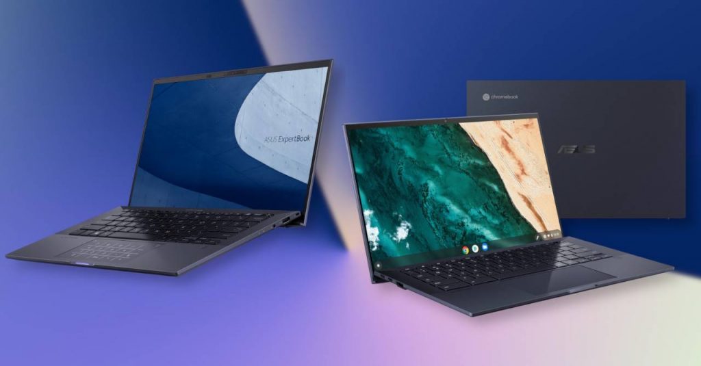 بهترین لپ تاپ های ایسوس در سال 2021 3 لپ تاپ های ایسوس