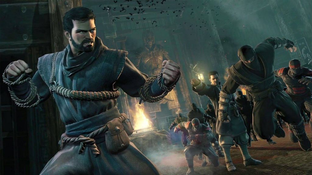 بازی Batman: Arkham Origins