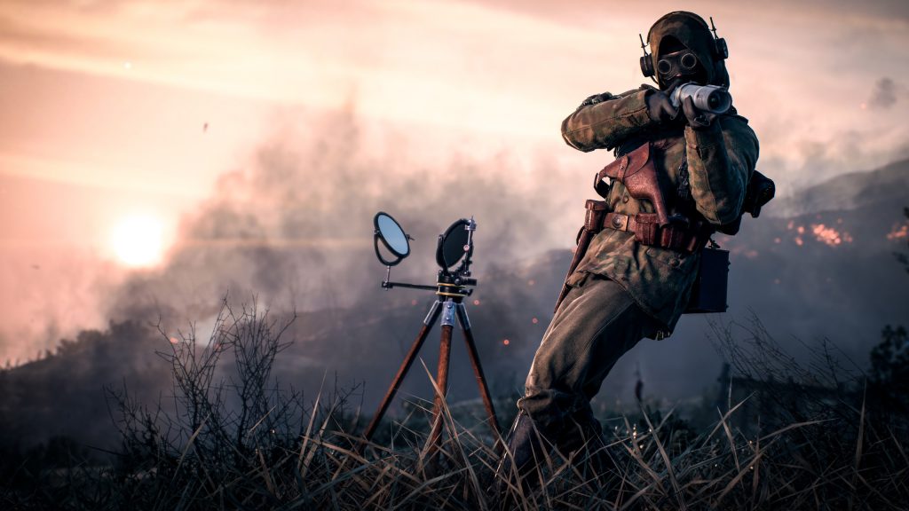 بازی Battlefield 1