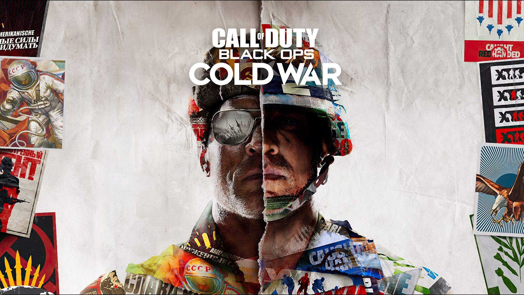 بازی Call of Duty: Black Ops Cold War 