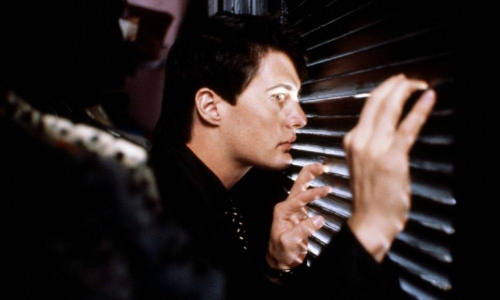 فیلم مخمل آبی