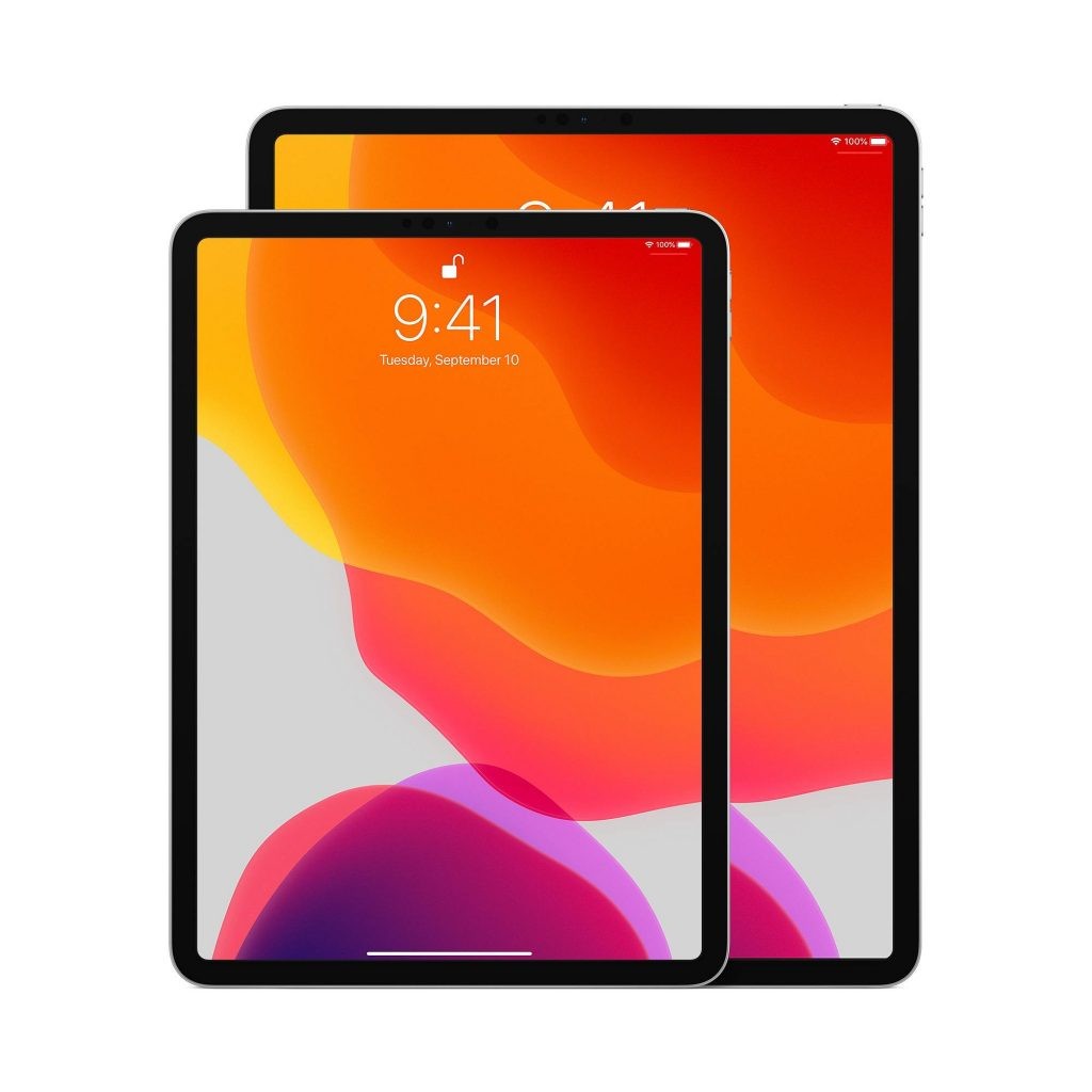 iPad Pro 11