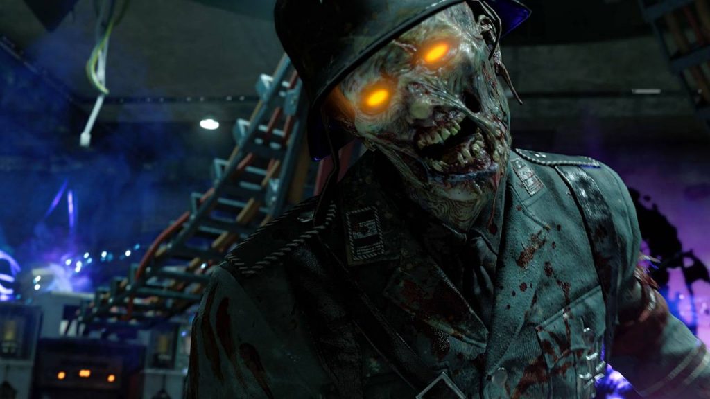 بازی Call of Duty: Black Ops Cold War  