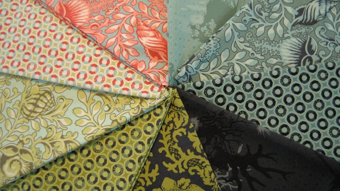 پارچه پوپلین