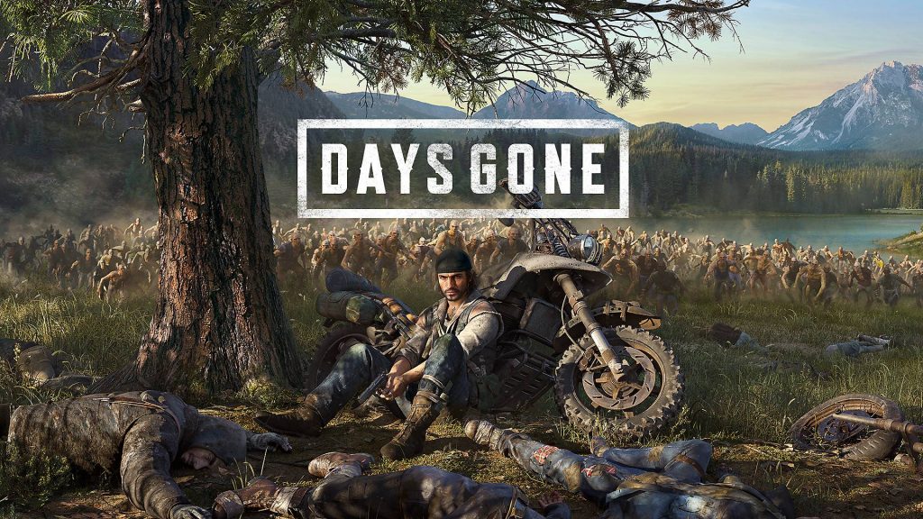 بازی Days Gone