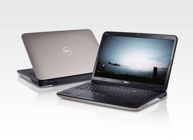 لپ تاپ Dell XPS 17