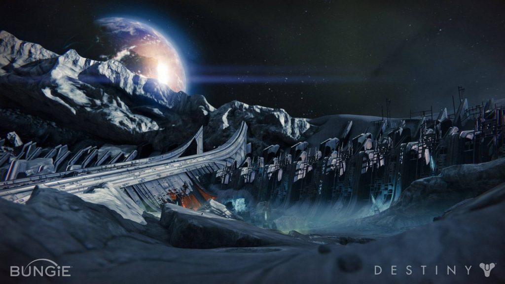 بازی Destiny 2