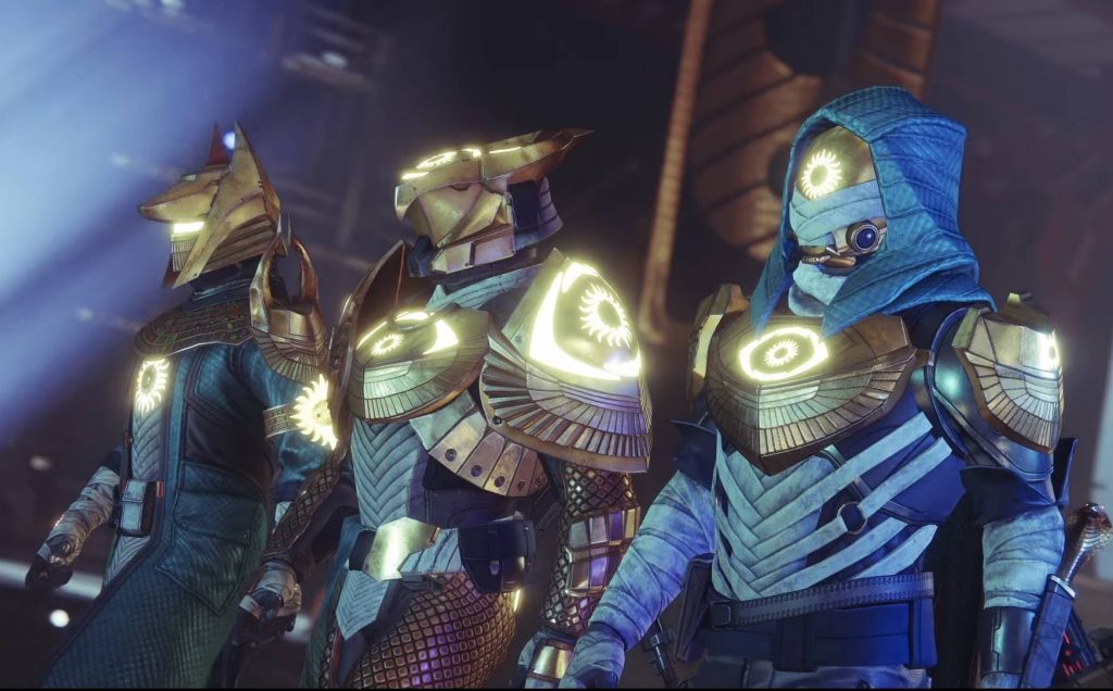 بازی Destiny 2
