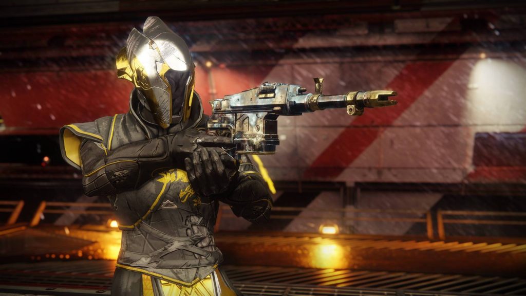 بازی Destiny 2
