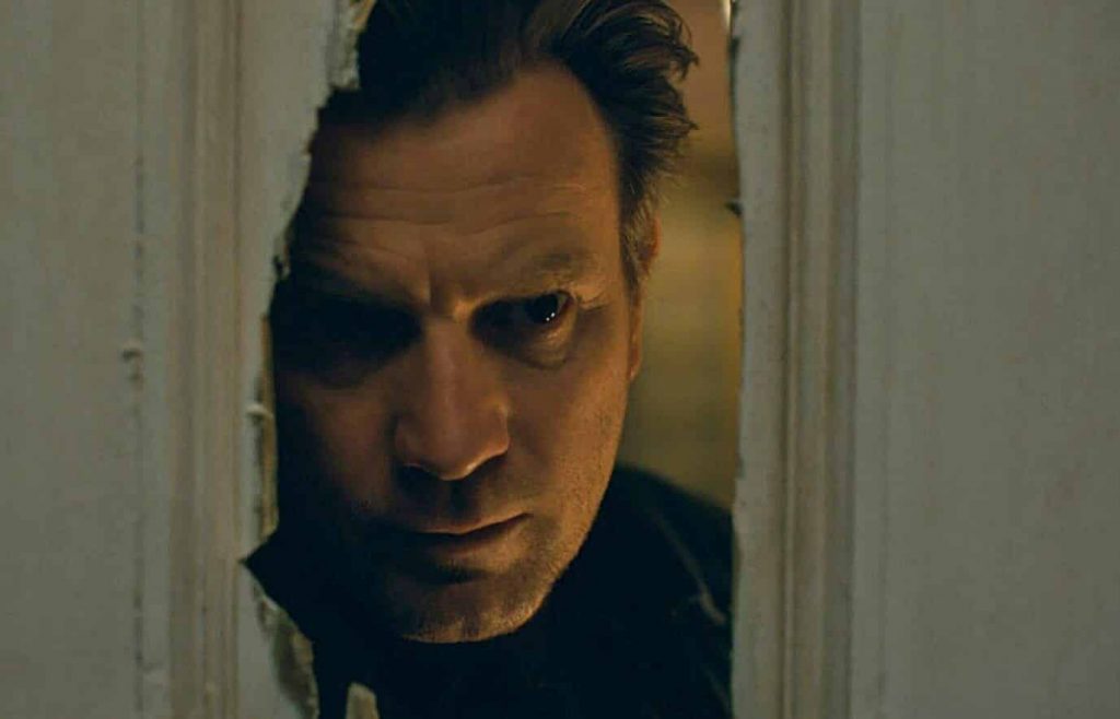 فیلم دکتر خواب